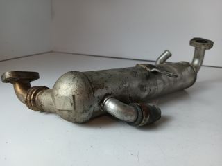 bontott OPEL MERIVA A EGR Hűtő