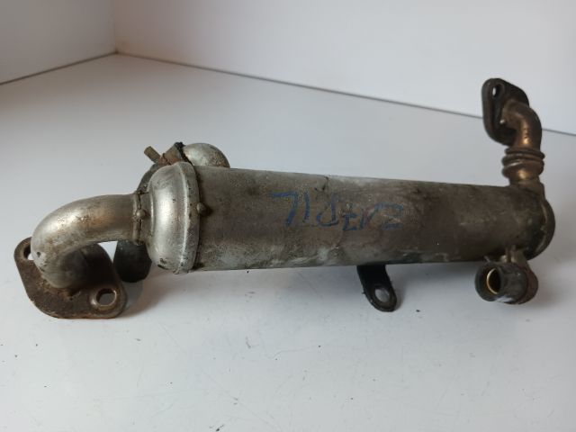 bontott OPEL MERIVA A EGR Hűtő