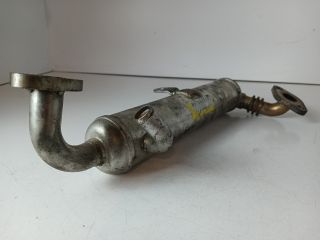 bontott OPEL MERIVA A EGR Hűtő