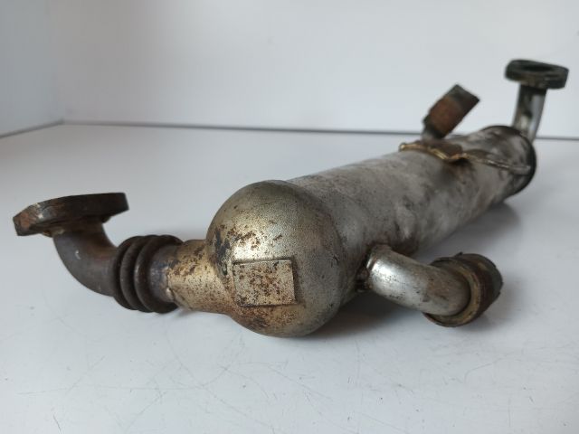 bontott OPEL MERIVA A EGR Hűtő