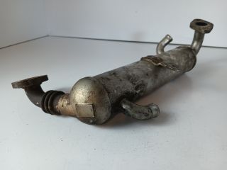 bontott OPEL MERIVA A EGR Hűtő