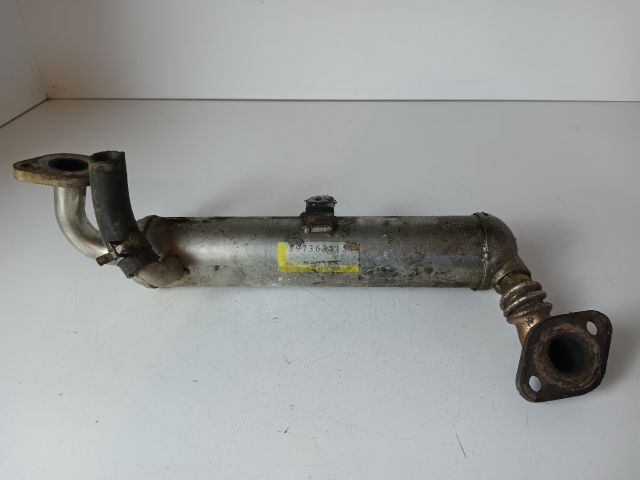 bontott OPEL MERIVA A EGR Hűtő