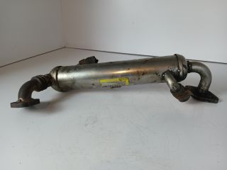 bontott OPEL MERIVA A EGR Hűtő