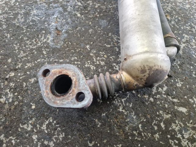 bontott OPEL MERIVA A EGR Hűtő