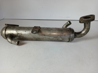 bontott OPEL MERIVA A EGR Hűtő