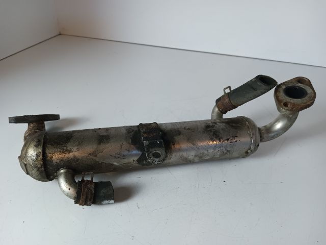 bontott OPEL MERIVA A EGR Hűtő