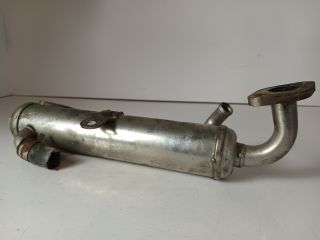 bontott OPEL MERIVA A EGR Hűtő