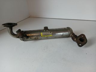 bontott OPEL MERIVA A EGR Hűtő