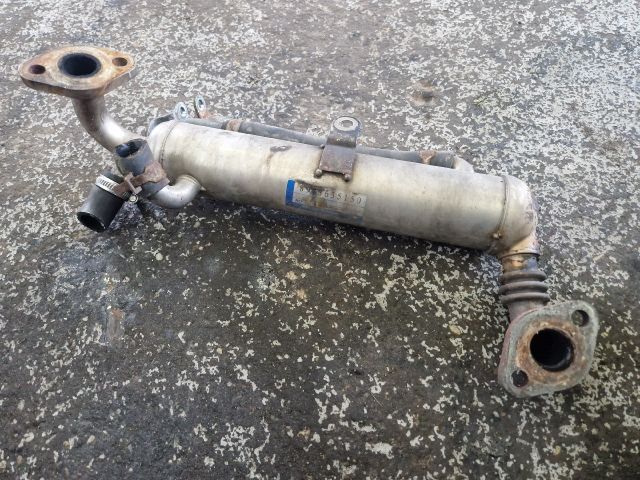 bontott OPEL MERIVA A EGR Hűtő