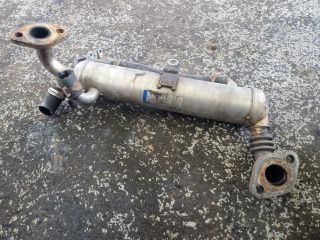 bontott OPEL MERIVA A EGR Hűtő