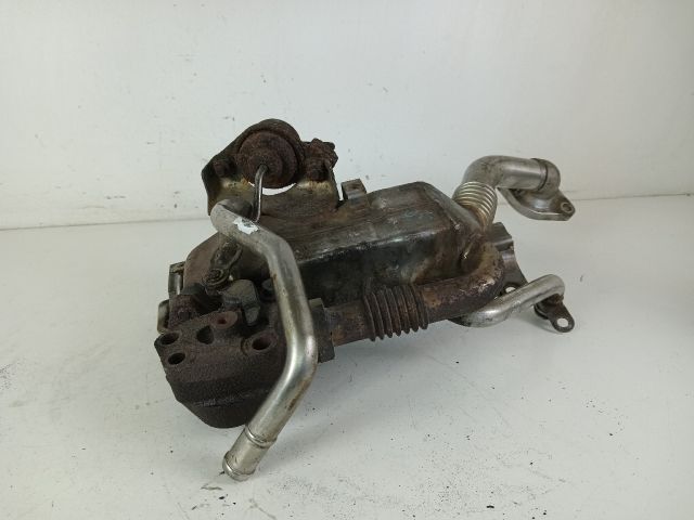 bontott OPEL MERIVA A EGR Hűtő