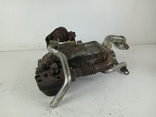 bontott OPEL MERIVA A EGR Hűtő