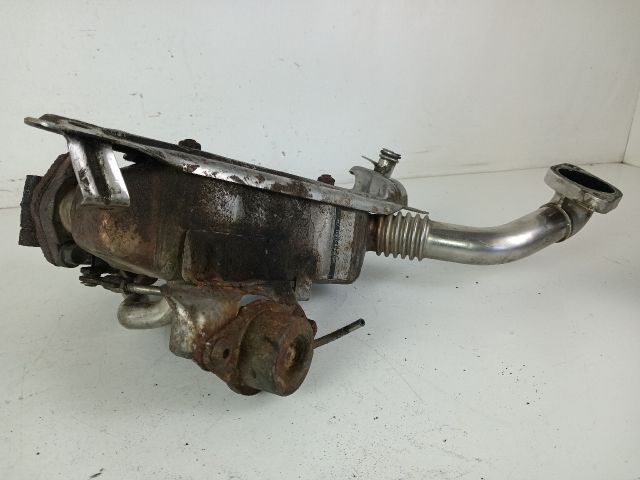 bontott OPEL MERIVA A EGR Hűtő