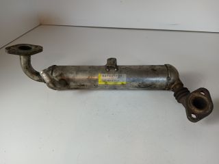 bontott OPEL MERIVA A EGR Hűtő