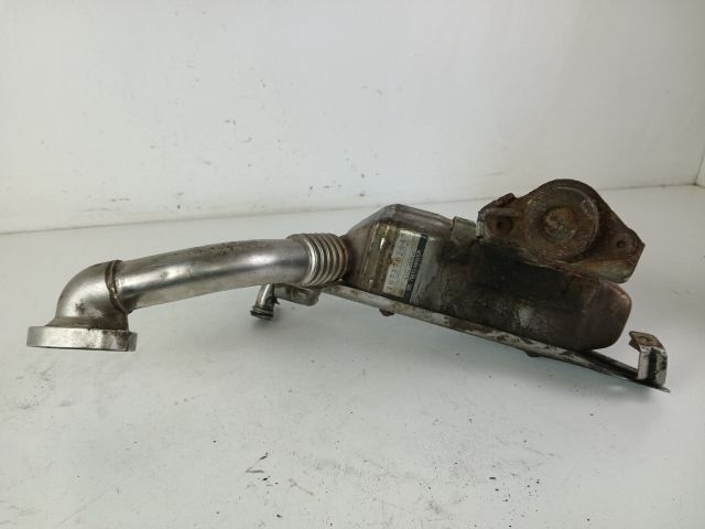 bontott OPEL MERIVA A EGR Hűtő