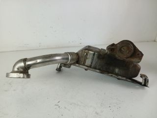 bontott OPEL MERIVA A EGR Hűtő