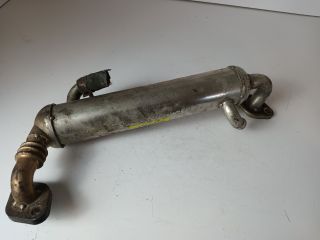 bontott OPEL MERIVA A EGR Hűtő