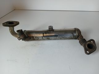 bontott OPEL MERIVA A EGR Hűtő