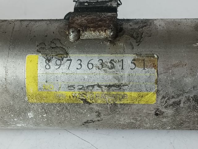 bontott OPEL MERIVA A EGR Hűtő