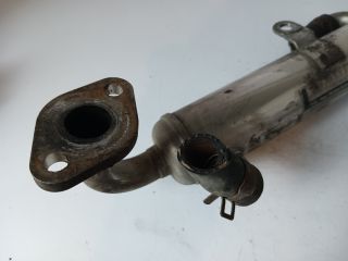 bontott OPEL MERIVA A EGR Hűtő