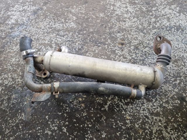 bontott OPEL MERIVA A EGR Hűtő