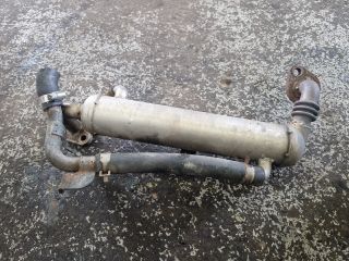 bontott OPEL MERIVA A EGR Hűtő