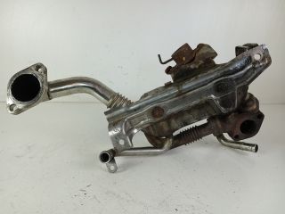 bontott OPEL MERIVA A EGR Hűtő