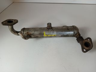 bontott OPEL MERIVA A EGR Hűtő
