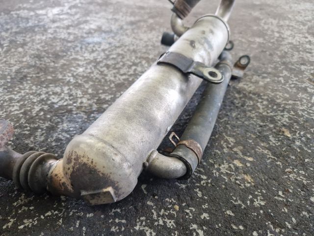 bontott OPEL MERIVA A EGR Hűtő