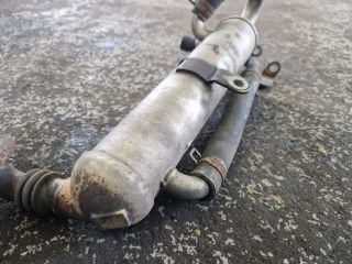 bontott OPEL MERIVA A EGR Hűtő