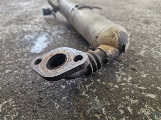 bontott OPEL MERIVA A EGR Hűtő