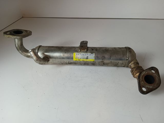 bontott OPEL MERIVA A EGR Hűtő