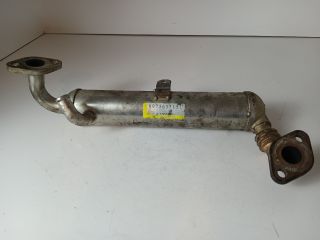 bontott OPEL MERIVA A EGR Hűtő