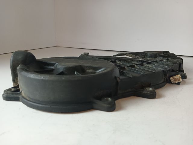 bontott OPEL MERIVA A Első Felső Vezérlés Burkolat