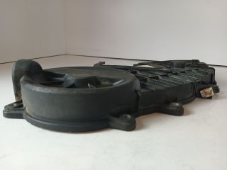 bontott OPEL MERIVA A Első Felső Vezérlés Burkolat