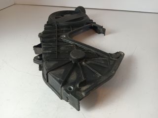 bontott OPEL MERIVA A Első Felső Vezérlés Burkolat