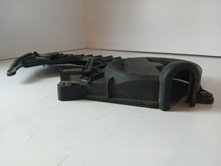 bontott OPEL MERIVA A Első Felső Vezérlés Burkolat