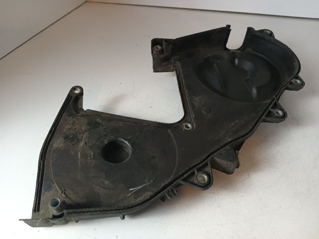 bontott OPEL MERIVA A Első Felső Vezérlés Burkolat