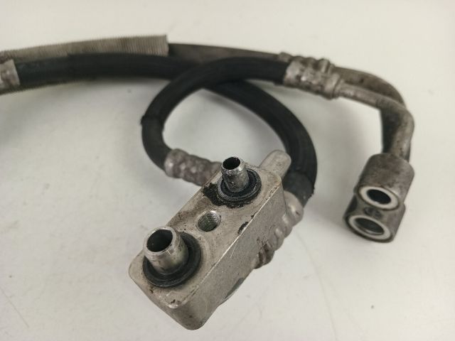 bontott OPEL MERIVA A Első Klíma Cső Kompresszorhoz