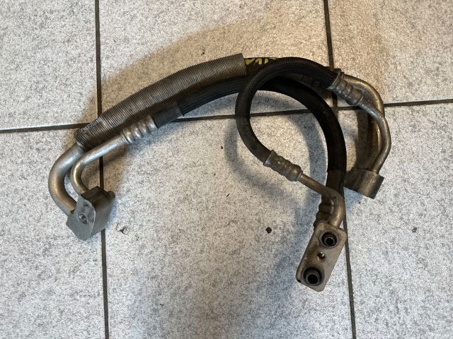 bontott OPEL MERIVA A Első Klíma Cső Kompresszorhoz