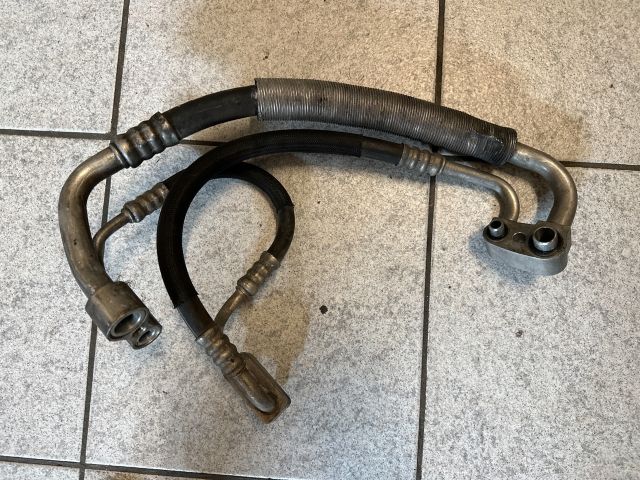 bontott OPEL MERIVA A Első Klíma Cső Kompresszorhoz