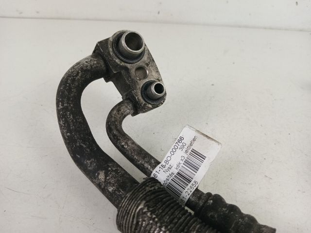 bontott OPEL MERIVA A Első Klíma Cső Kompresszorhoz