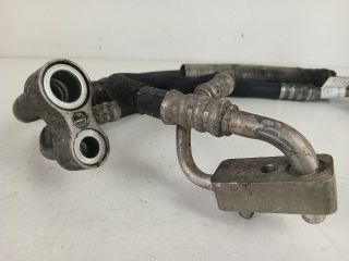 bontott OPEL MERIVA A Első Klíma Cső Kompresszorhoz