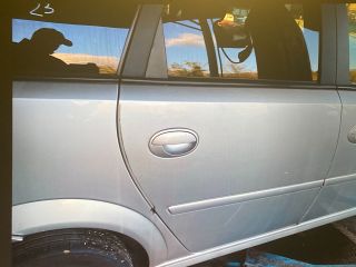 bontott OPEL MERIVA A Első Vízszintes Stabilizátor Rúd