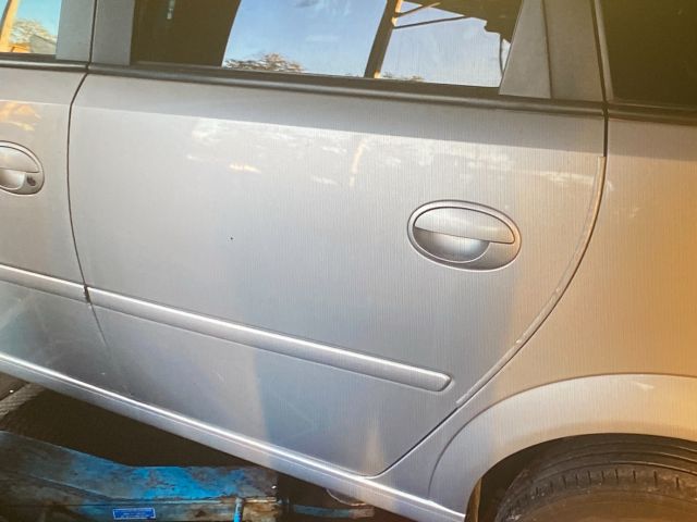 bontott OPEL MERIVA A Első Vízszintes Stabilizátor Rúd