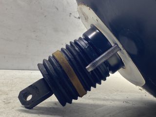 bontott OPEL MERIVA A Fékrásegítő