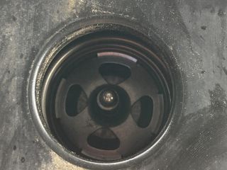 bontott OPEL MERIVA A Fékrásegítő