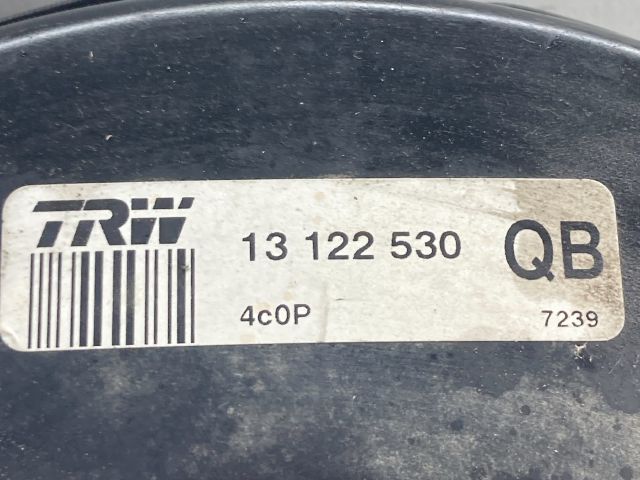 bontott OPEL MERIVA A Fékrásegítő