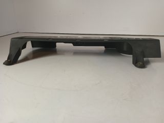 bontott OPEL MERIVA A Felső Motorburkolat