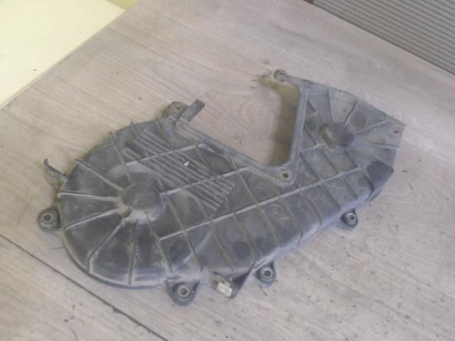 bontott OPEL MERIVA A Felső Vezérlés Burkolat